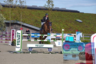 1. Kval. Agria DRF mesterskab U21 præsenteret af FENDT
Keywords: dm;pt;theodor wildfang just linde;kristal