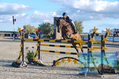 1. Kval. Agria DRF mesterskab U25 præsenteret af WALBER
Keywords: dm;pt;anne-kristine rie truelsen;quemoy kt