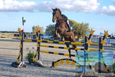 1. Kval. Agria DRF mesterskab U25 præsenteret af WALBER
Keywords: dm;pt;marie louise riisgaard kemp;4ever black jack