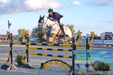 1. Kval. Agria DRF mesterskab U25 præsenteret af WALBER
Keywords: dm;pt;adam sparlund olese;untouchable olympic