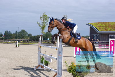 Flemming René Vinduespolering MA2 Springning Heste (140 cm) A
Keywords: dm;pt;laerke olesen;hhs toronto