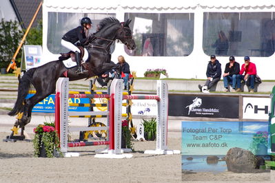 Flemming René Vinduespolering MA2 Springning Heste (140 cm) A
Keywords: dm;pt;nadia  siesbye suhr;kloevergaards dirty dancer