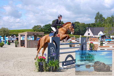 Flemming René Vinduespolering MA2 Springning Heste (140 cm) A
Keywords: dm;pt;theodor wildfang just linde;dancing queen