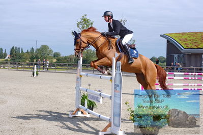 Flemming René Vinduespolering MA2 Springning Heste (140 cm) A
Keywords: dm;pt;theodor wildfang just linde;dancing queen