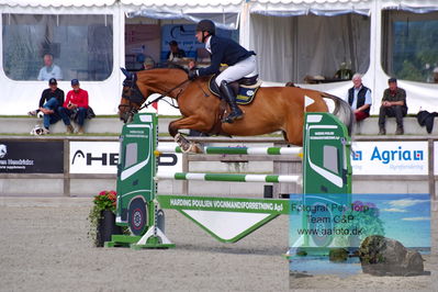Flemming René Vinduespolering MA2 Springning Heste (140 cm) A
Keywords: dm;pt;benjamin saurugg;ally alfarvad z