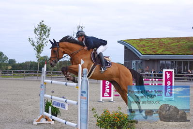 Flemming René Vinduespolering MA2 Springning Heste (140 cm) A
Keywords: dm;pt;thomas sandgaard;flint sol'heure