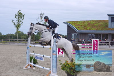 Flemming René Vinduespolering MA2 Springning Heste (140 cm) A
Keywords: dm;pt;torben frandsen;zapitol s z