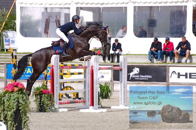 Flemming René Vinduespolering MA2 Springning Heste (140 cm) A
Keywords: dm;pt;iben ulvsbjerg toft;ullerupscarlos