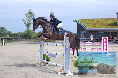 Flemming René Vinduespolering MA2 Springning Heste (140 cm) A
Keywords: dm;pt;iben ulvsbjerg toft;ullerupscarlos