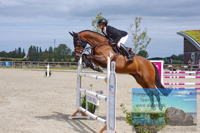 Flemming René Vinduespolering MA2 Springning Heste (140 cm) A
Keywords: dm;pt;kasper h  hansen;katrinelunds satisfaction