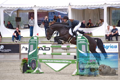 Flemming René Vinduespolering MA2 Springning Heste (140 cm) A
Keywords: dm;pt;karen moeller rohde;cassado ask