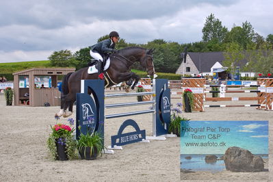 Flemming René Vinduespolering MA2 Springning Heste (140 cm) A
Keywords: dm;pt;karen moeller rohde;cassado ask