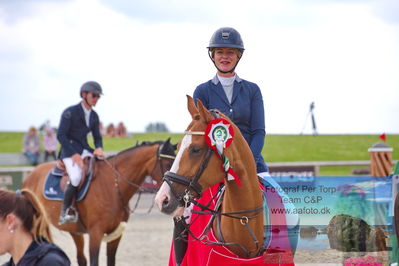Flemming René Vinduespolering MA2 Springning Heste (140 cm) A
Keywords: dm;pt;kirstin skjoldhoej;heart of gold;lap of honour