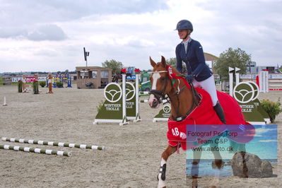 Flemming René Vinduespolering MA2 Springning Heste (140 cm) A
Keywords: dm;pt;kirstin skjoldhoej;heart of gold;lap of honour