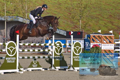1. Kval. Agria DRF mesterskab U18 præsenteret af Vindeløv Byg - MA2 Springning Heste (140 cm)
Keywords: dm;pt;ditte wulff moeller;forrest dwb