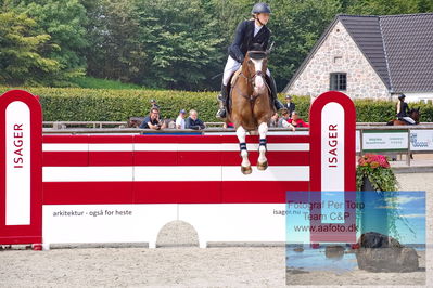 2. Kval. og Finale af Agria DRF Mesterskab U21 præsenteret af TG Horseboxes - S1 Springning Heste
Keywords: dm;pt;victoria sophia hjorth-madsen;catwalk v