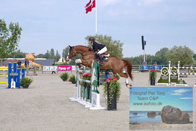 2. Kval. og Finale af Agria DRF Mesterskab U21 præsenteret af TG Horseboxes - S1 Springning Heste
Keywords: dm;pt;victoria sophia hjorth-madsen;catwalk v