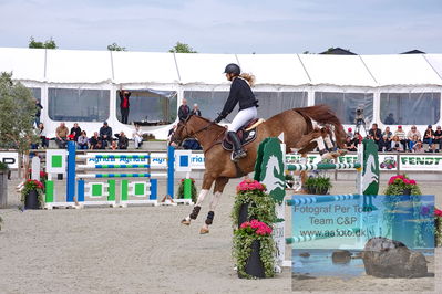 2. Kval. og Finale af Agria DRF Mesterskab U21 præsenteret af TG Horseboxes - S1 Springning Heste
Keywords: dm;pt;victoria sophia hjorth-madsen;catwalk v