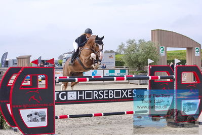 2. Kval. og Finale af Agria DRF Mesterskab U21 præsenteret af TG Horseboxes - S1 Springning Heste
Keywords: dm;pt;victoria sophia hjorth-madsen;catwalk v
