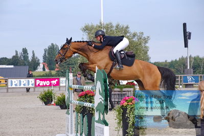 2. Kval. og Finale af Agria DRF Mesterskab U21 præsenteret af TG Horseboxes - S1 Springning Heste
Keywords: dm;pt;laura elisabeth andersen;isa de lui