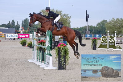 2. Kval. og Finale af Agria DRF Mesterskab U21 præsenteret af TG Horseboxes - S1 Springning Heste
Keywords: dm;pt;mie stuhr-petersen;vincel