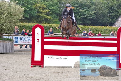2. Kval. og Finale af Agria DRF Mesterskab U21 præsenteret af TG Horseboxes - S1 Springning Heste
Keywords: dm;pt;mette askham jensen;saharis favorite carlos