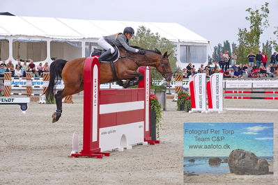2. Kval. og Finale af Agria DRF Mesterskab U21 præsenteret af TG Horseboxes - S12. Kval. og Finale af Agria DRF Mesterskab U25 præsenteret af PAVO Springning Heste
Keywords: dm;pt;line busk heltborg;gaville