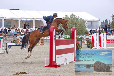 2. Kval. og Finale af Agria DRF Mesterskab U21 præsenteret af TG Horseboxes - S12. Kval. og Finale af Agria DRF Mesterskab U25 præsenteret af PAVO Springning Heste
Keywords: dm;pt;frida munk lassen;valerie ask