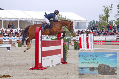 2. Kval. og Finale af Agria DRF Mesterskab U21 præsenteret af TG Horseboxes - S12. Kval. og Finale af Agria DRF Mesterskab U25 præsenteret af PAVO Springning Heste
Keywords: dm;pt;frida munk lassen;valerie ask