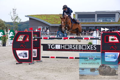 2. Kval. og Finale af Agria DRF Mesterskab U21 præsenteret af TG Horseboxes - S12. Kval. og Finale af Agria DRF Mesterskab U25 præsenteret af PAVO Springning Heste
Keywords: dm;pt;frida munk lassen;valerie ask