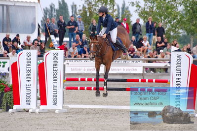 2. Kval. og Finale af Agria DRF Mesterskab U21 præsenteret af TG Horseboxes - S12. Kval. og Finale af Agria DRF Mesterskab U25 præsenteret af PAVO Springning Heste
Keywords: dm;pt;frida munk lassen;valerie ask