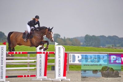2. Kval. og Finale af Agria DRF Mesterskab U25 præsenteret af PAVO - S1 + S Springning Heste (145 cm + 150 cm)
Keywords: dm;pt;bennedikte rie truelsen;casira 23