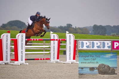 2. Kval. og Finale af Agria DRF Mesterskab U25 præsenteret af PAVO - S1 + S Springning Heste (145 cm + 150 cm)
Keywords: dm;pt;frederikke svendgaard;boegegaardens christiano