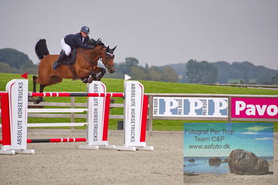 2. Kval. og Finale af Agria DRF Mesterskab U25 præsenteret af PAVO - S1 + S Springning Heste (145 cm + 150 cm)
Keywords: dm;pt;frederikke svendgaard;boegegaardens christiano