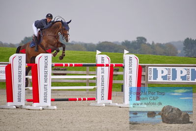 2. Kval. og Finale af Agria DRF Mesterskab U25 præsenteret af PAVO - S1 + S Springning Heste (145 cm + 150 cm)
Keywords: dm;pt;phillipa w linde;carreau of greenhill z