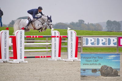 2. Kval. og Finale af Agria DRF Mesterskab U25 præsenteret af PAVO - S1 + S Springning Heste (145 cm + 150 cm)
Keywords: dm;pt;adam sparlund olese;untouchable olympic