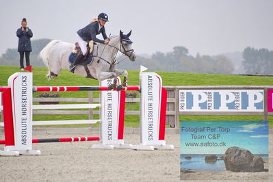 2. Kval. og Finale af Agria DRF Mesterskab U25 præsenteret af PAVO - S1 + S Springning Heste (145 cm + 150 cm)
Keywords: dm;pt;kamilla ladefoged rasmussen;chico z