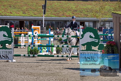 2. Kval. og Finale af Agria DRF Mesterskab U18 præsenteret af Højgård Hestehospital
Keywords: dm;pt;laura thomey;caba brons