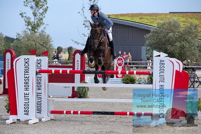 2. Kval. og Finale af Agria DRF Mesterskab U18 præsenteret af Højgård Hestehospital
Keywords: dm;pt;ditte wulff moeller;forrest dwb