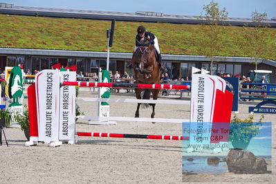 2. Kval. og Finale af Stutteri Ask Danmarks Mesterskab for senior S3
Keywords: dm;pt;jessica toelstang;sp camoral