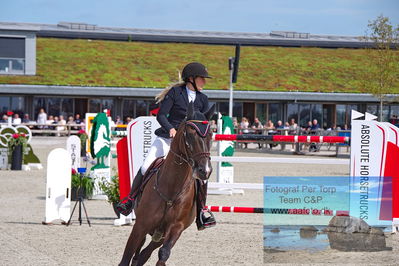 2. Kval. og Finale af Stutteri Ask Danmarks Mesterskab for senior S3
Keywords: dm;pt;jessica toelstang;sp camoral