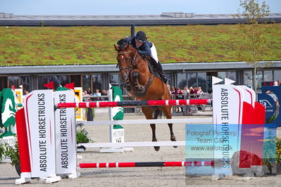 2. Kval. og Finale af Stutteri Ask Danmarks Mesterskab for senior S3
Keywords: dm;pt;stine cassoe jacobsen;finette ask