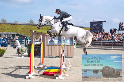 2. Kval. og Finale af Stutteri Ask Danmarks Mesterskab for senior S3
Keywords: dm;pt;soeren moeller rohde;grace ask