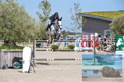 2. Kval. og Finale af Stutteri Ask Danmarks Mesterskab for senior S3
Keywords: dm;pt;soeren moeller rohde;grace ask