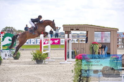 2. Kval. og Finale af Stutteri Ask Danmarks Mesterskab for senior S3
Keywords: dm;pt;jessica toelstang;sp camoral