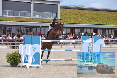 2. Kval. og Finale af Stutteri Ask Danmarks Mesterskab for senior S3
Keywords: dm;pt;jessica toelstang;sp camoral