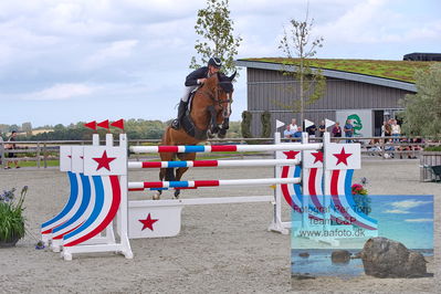 2. Kval. og Finale af Stutteri Ask Danmarks Mesterskab for senior S3
Keywords: dm;pt;camilla fliedner ernst;fiona ask
