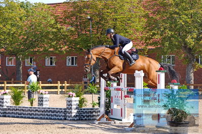 b-stævne spring
LA2 Springning Heste (120 cm) A
Keywords: pt;ida mundberg hansen;oraya vd rostal