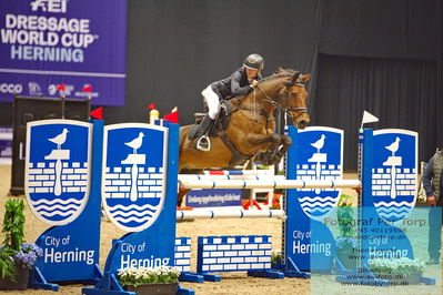 CSIP (238.2.1) 1.20m
Keywords: nikoline haabendal;tai run