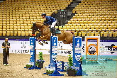 CSIP FEI Jumping Ponies Trophy (238.2.1) 1.25m
Keywords: jack cash;lk hansje van de kalevalli